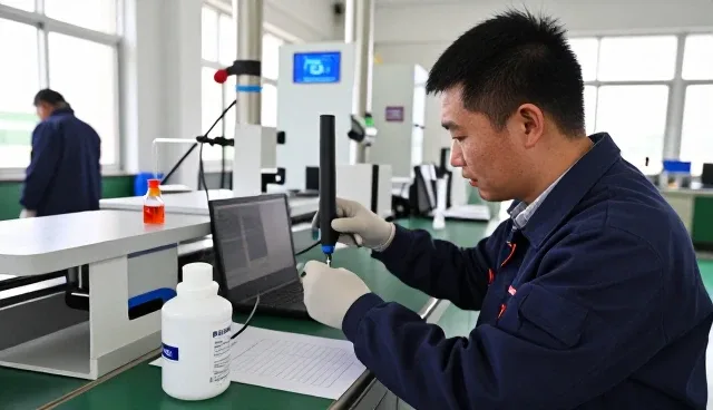 化工产品研发提升市政工程整体体验
