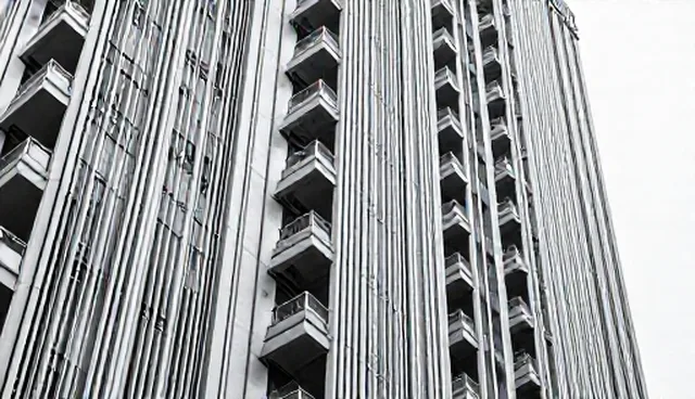 防火密封胶在建筑施工中的两种做法对比